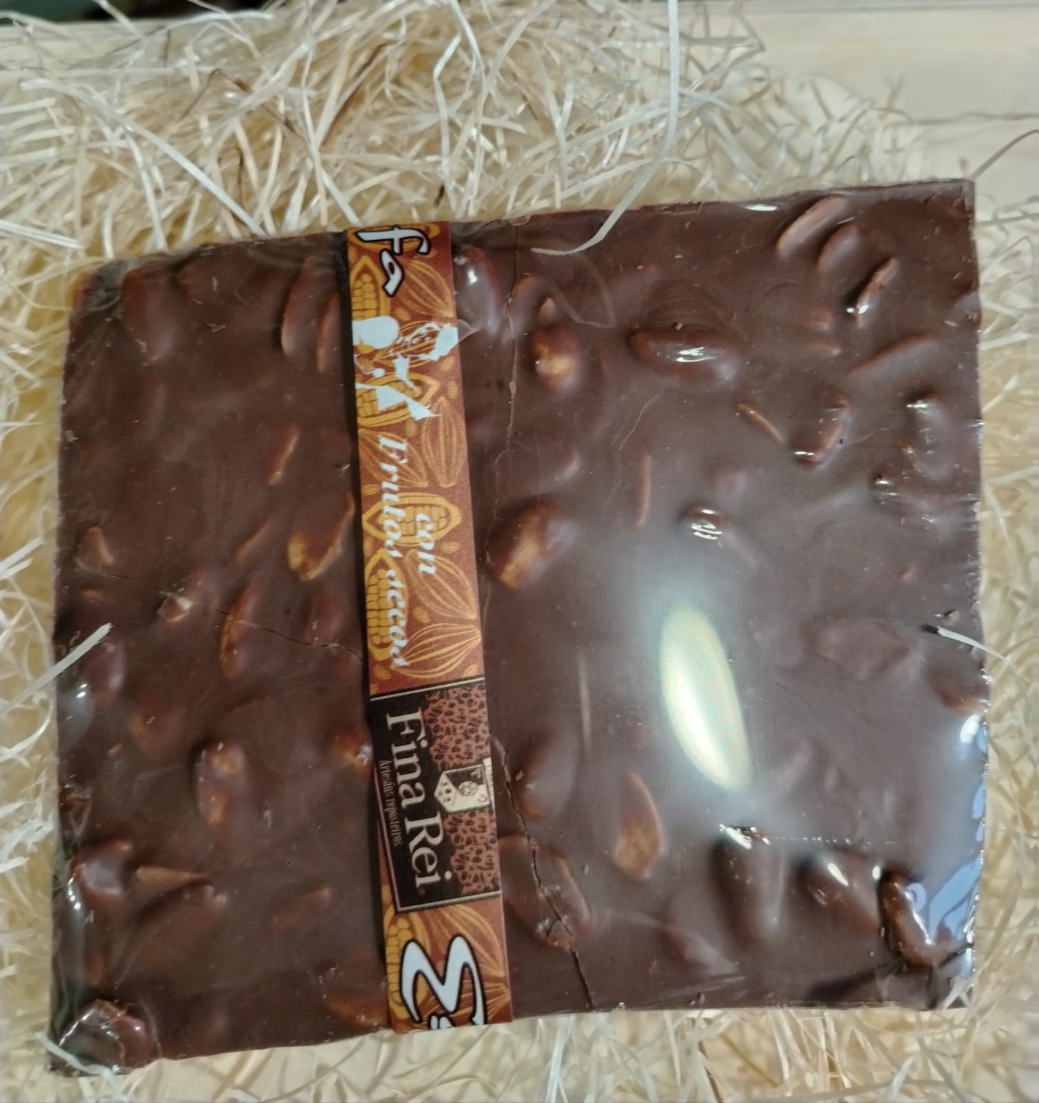 CESTA LA ABUELA - Imagen 6