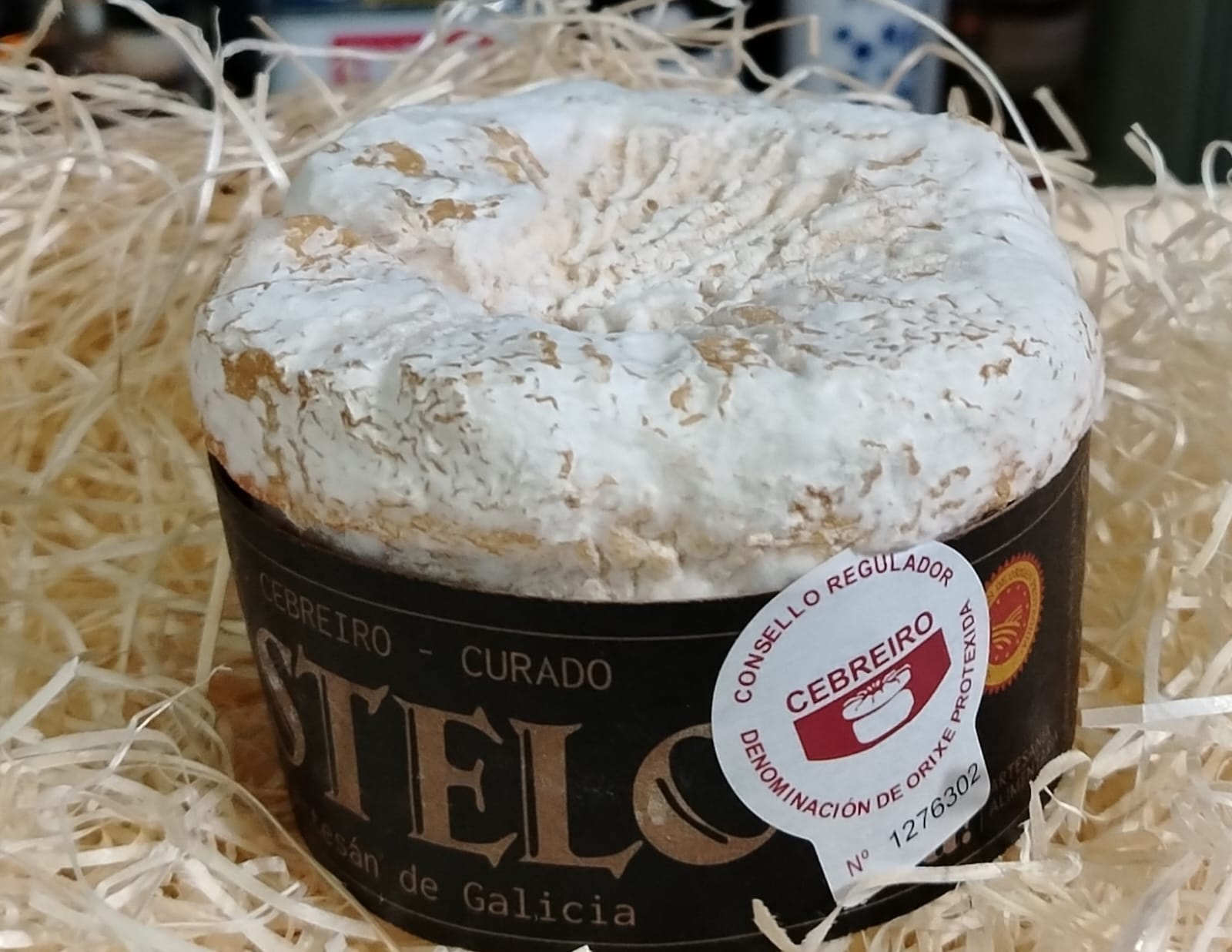 CESTA LA ABUELA - Imagen 5
